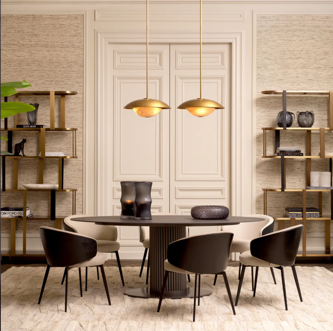 Camerota Dining Chair