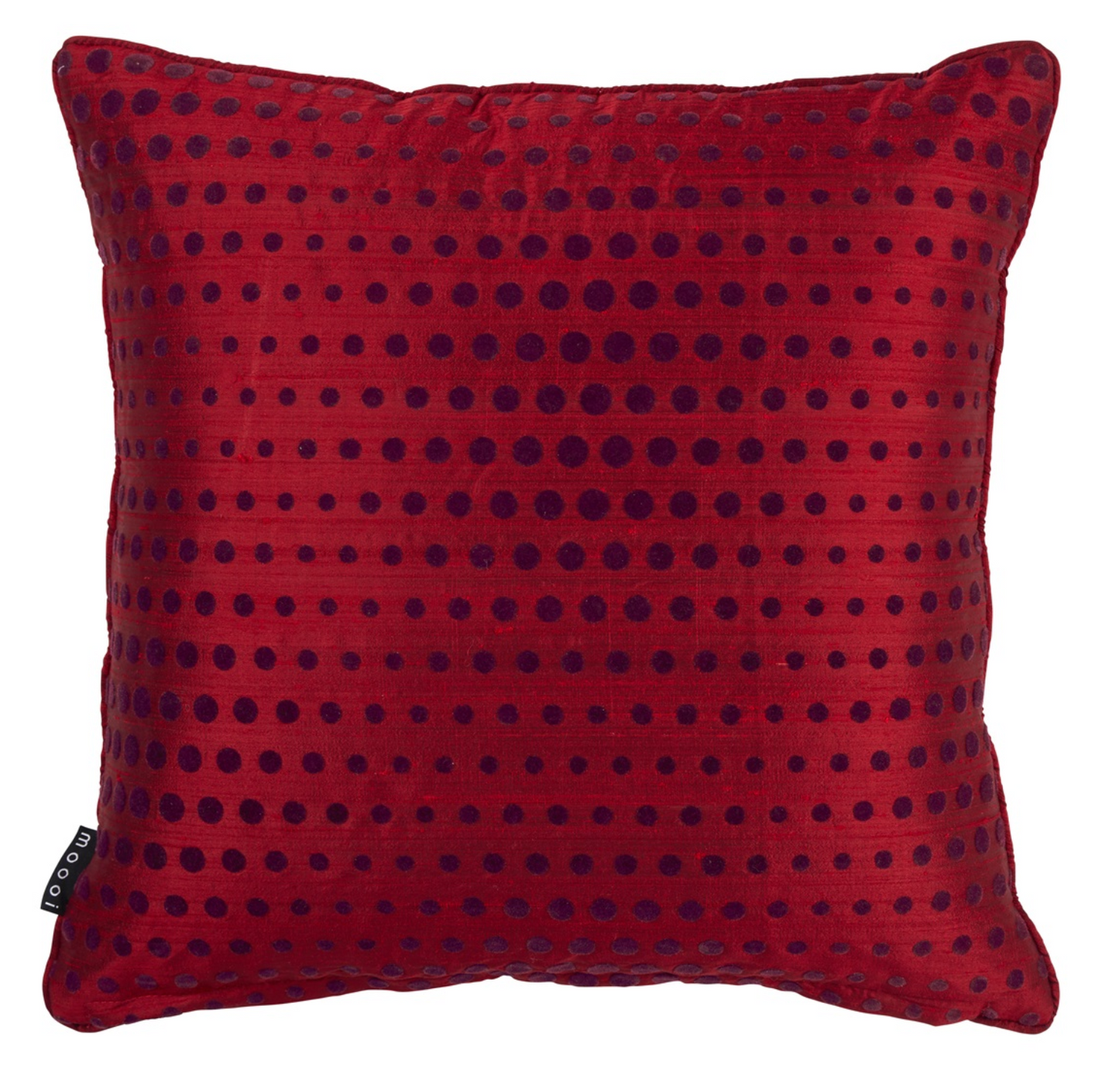 Flying Coral Fish Cushion