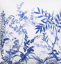 Carregar imagem no visualizador da galeria, Jardin d' Eden Set (1 Duvet Cover + 2 pillows 50x75 + Nuances - fitted sheets )