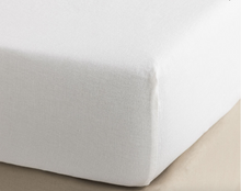 Carregar imagem no visualizador da galeria, Jardin d' Eden Set (1 Duvet Cover + 2 pillows 50x75 + Nuances - fitted sheets )