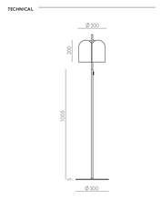 Load image into Gallery viewer, Oket floor