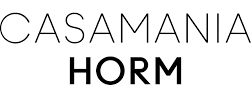 LOGO Casamania_Horm Italian Design Furniture
