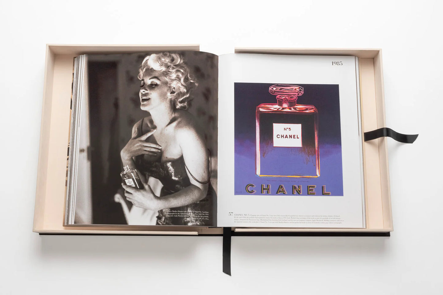 Chanel - The Impossible Collection