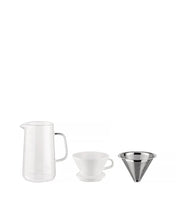 Carregar imagem no visualizador da galeria, Slow Coffee Set