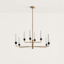 Carregar imagem no visualizador da galeria, Delie chandelier