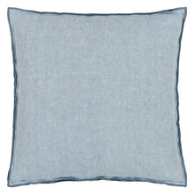 Carregar imagem no visualizador da galeria, Brera Lino Midnight & Chambray