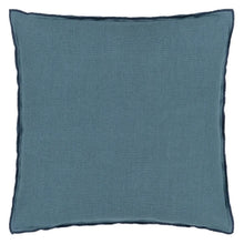 Carregar imagem no visualizador da galeria, Brera Lino Midnight & Chambray
