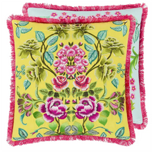 Load image into Gallery viewer, Eleonora embroidered alchemilla