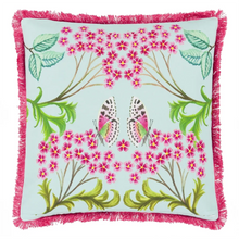 Load image into Gallery viewer, Eleonora embroidered alchemilla
