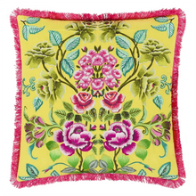 Load image into Gallery viewer, Eleonora embroidered alchemilla