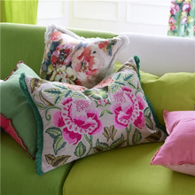 Load image into Gallery viewer, Isabella fuchsia