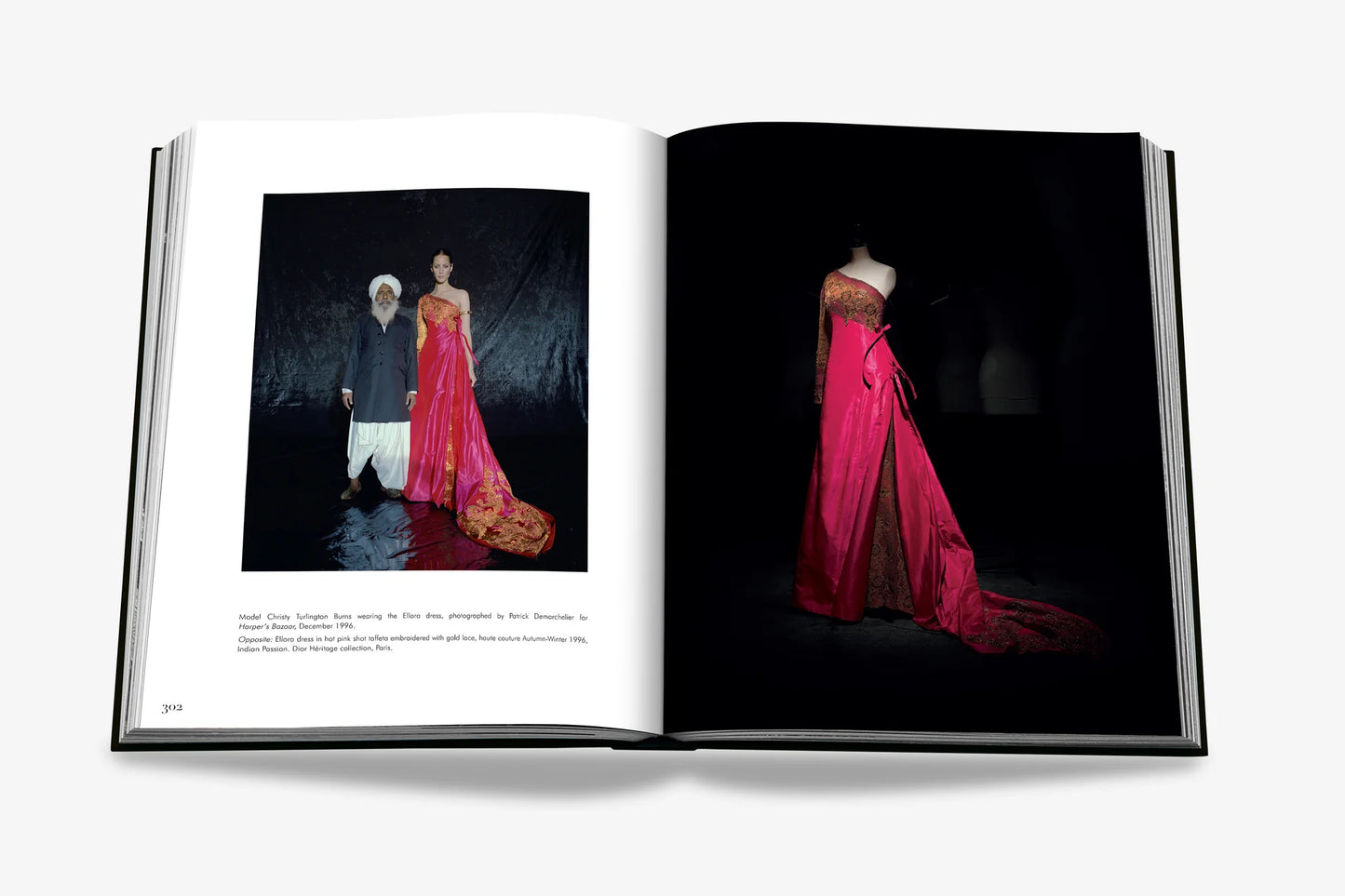 Dior by Gianfranco Ferré