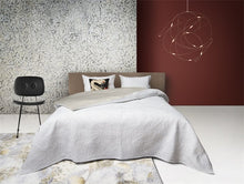 Carregar imagem no visualizador da galeria, Embroidered Dodo Pavone Duvet Cover Set White