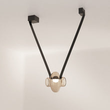 Carregar imagem no visualizador da galeria, Etat-des-lieux lamps (1B)