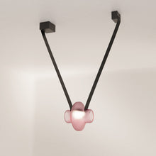 Carregar imagem no visualizador da galeria, Etat-des-lieux lamps (1B)