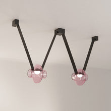 Carregar imagem no visualizador da galeria, Etat-des-lieux lamps (2B)