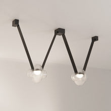 Carregar imagem no visualizador da galeria, Etat-des-lieux lamps (2B)