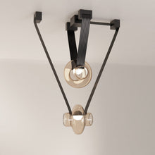 Load image into Gallery viewer, Etat-des-lieux lamps (2C)