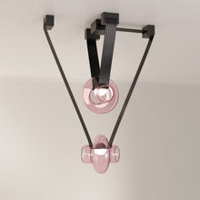 Load image into Gallery viewer, Etat-des-lieux lamps (2C)