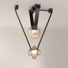 Load image into Gallery viewer, Etat-des-lieux lamps (2C)