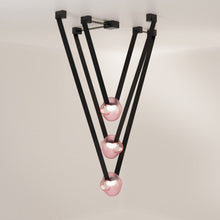 Carregar imagem no visualizador da galeria, Etat-des-lieux lamps (3A)