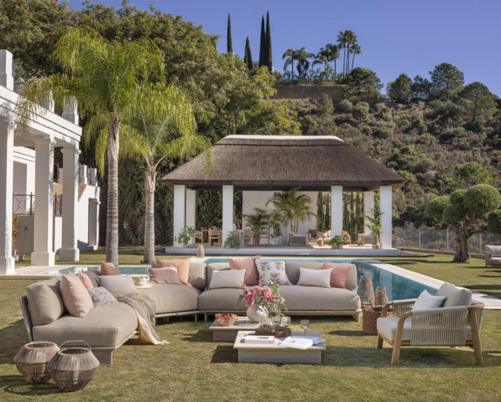 Armchair Outdoor - Erice