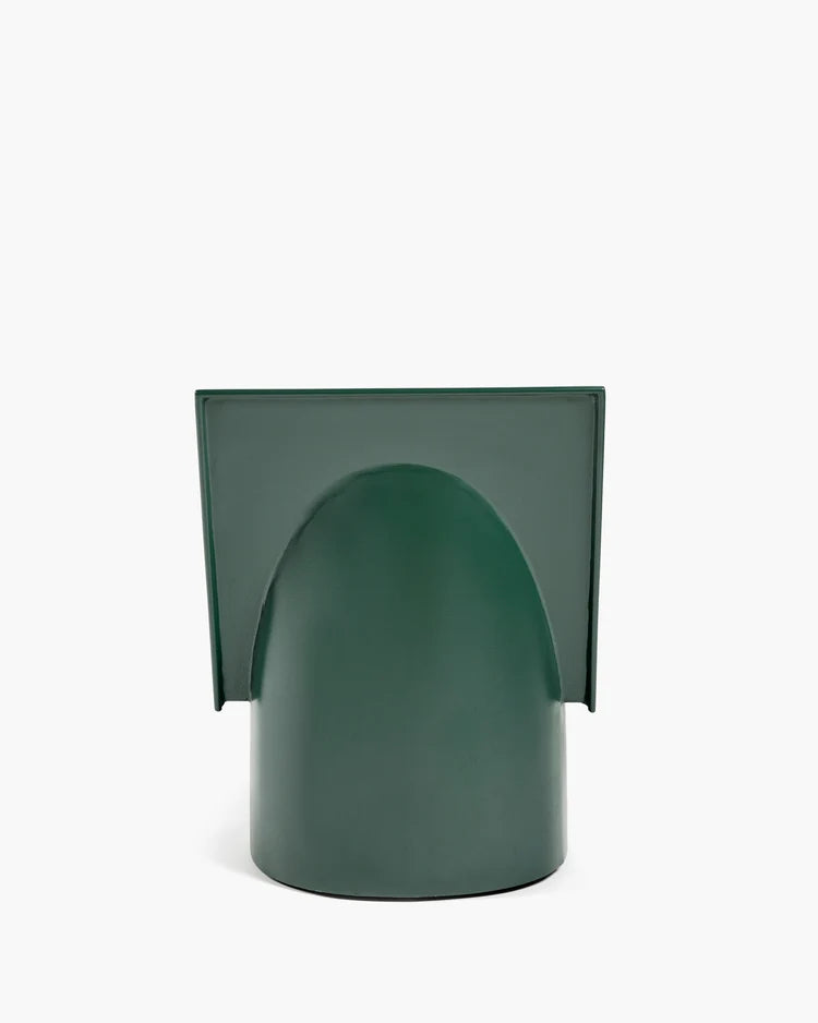 Lounge Chair Green Valerie Outdoor Set