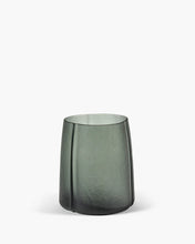 Carregar imagem no visualizador da galeria, Vase 01 Dark Gray Shapes