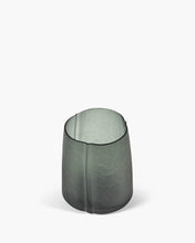 Carregar imagem no visualizador da galeria, Vase 01 Dark Gray Shapes