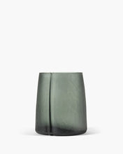 Carregar imagem no visualizador da galeria, Vase 01 Dark Gray Shapes