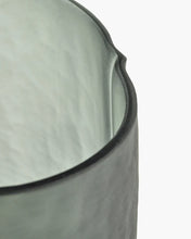 Carregar imagem no visualizador da galeria, Vase 01 Dark Gray Shapes