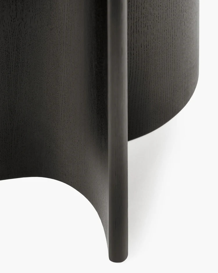 Table Ebony M Virginia