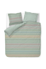 Load image into Gallery viewer, Ashanti Duvet Cover - Green