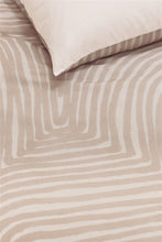 Carregar imagem no visualizador da galeria, Natural Pattern Powder Duvet Covers Set vtwonen