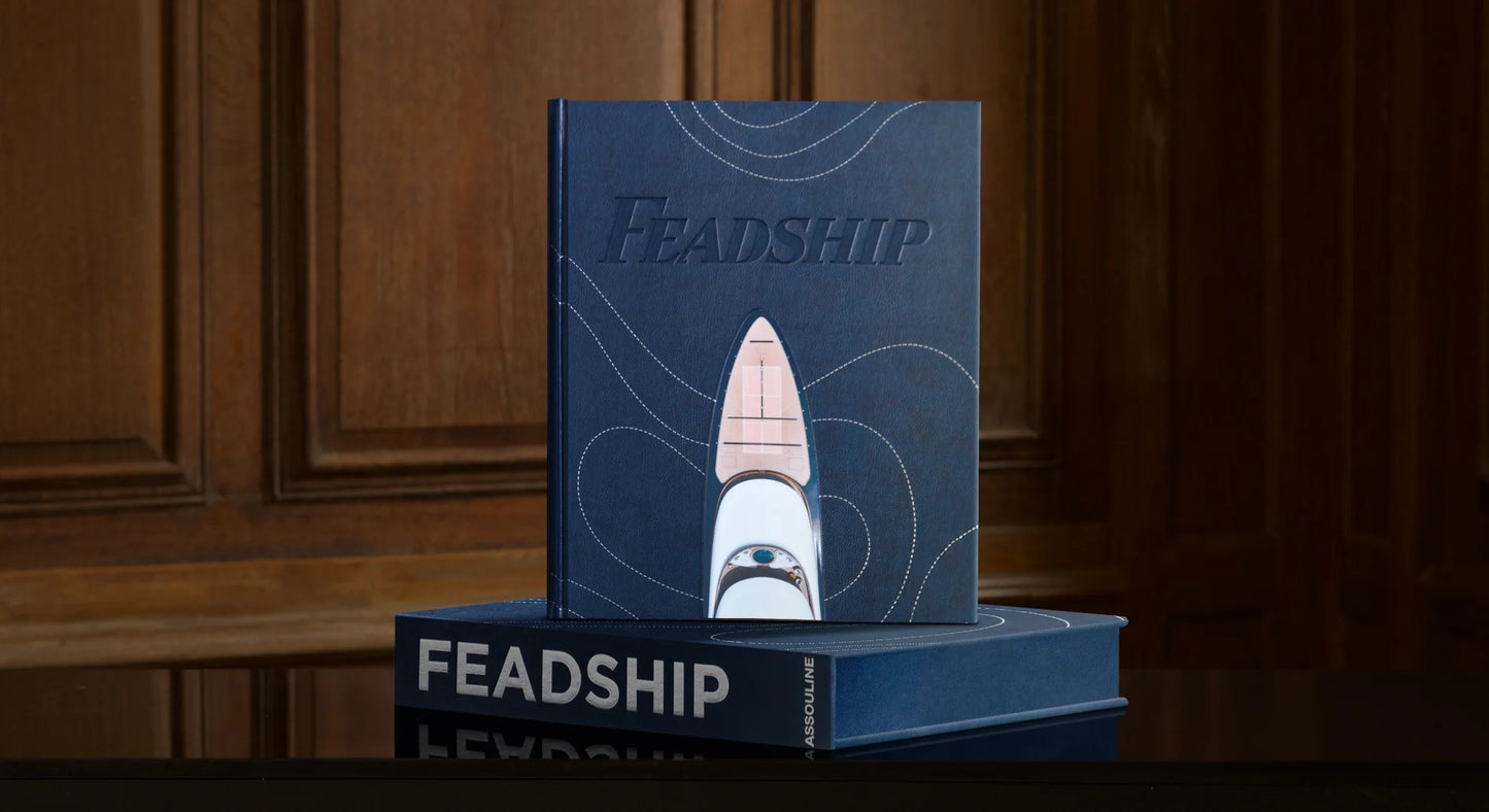 Feadship