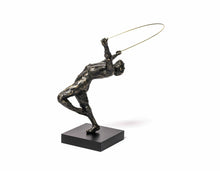 Carregar imagem no visualizador da galeria, Ribbon dancer
