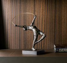 Carregar imagem no visualizador da galeria, Ribbon dancer