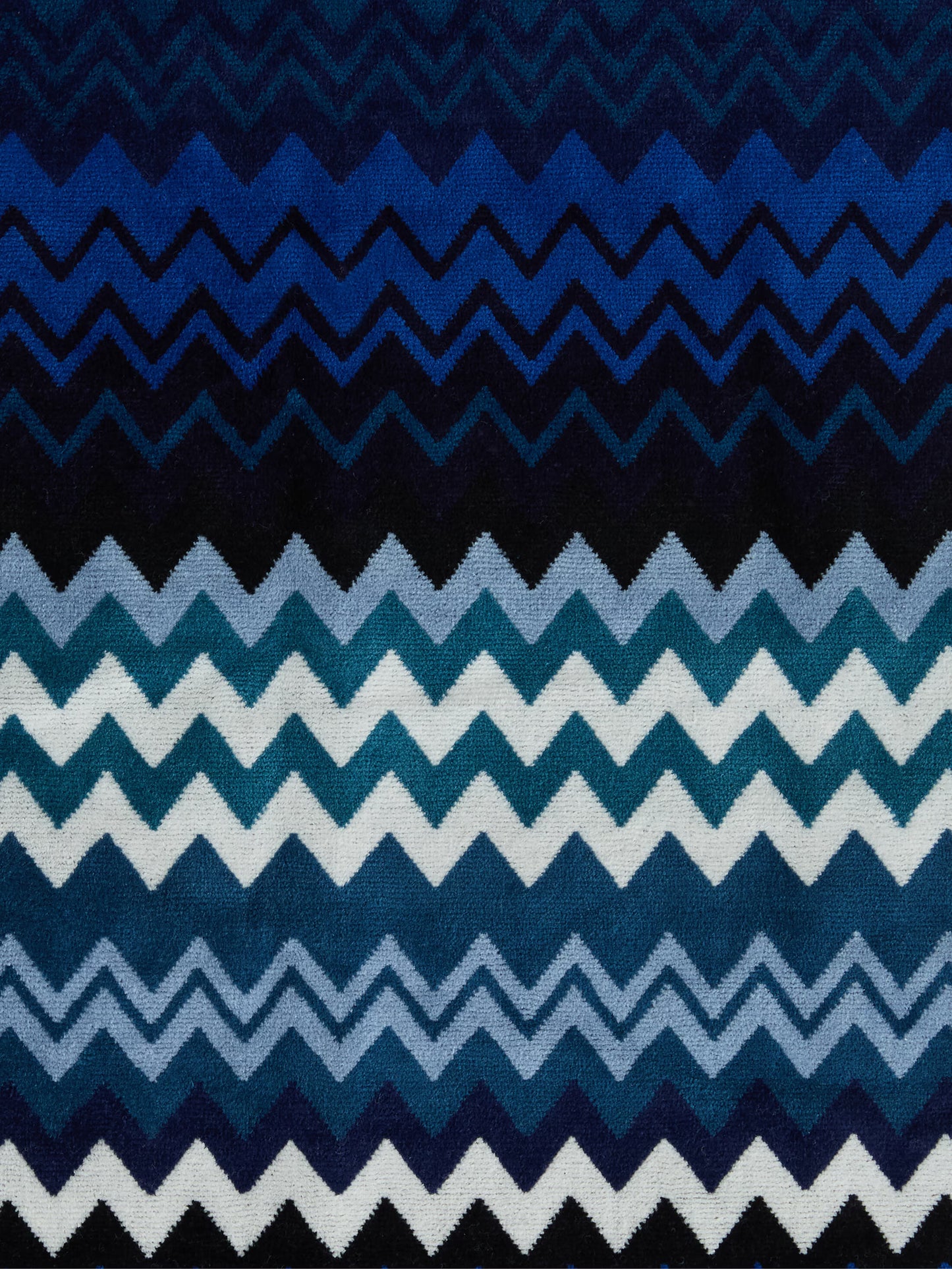 Giacomo Bath Mat - blue
