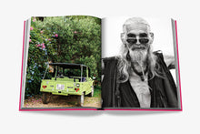 Carregar imagem no visualizador da galeria, Ibiza Bohemia Book & Travel From Home Scented Candle