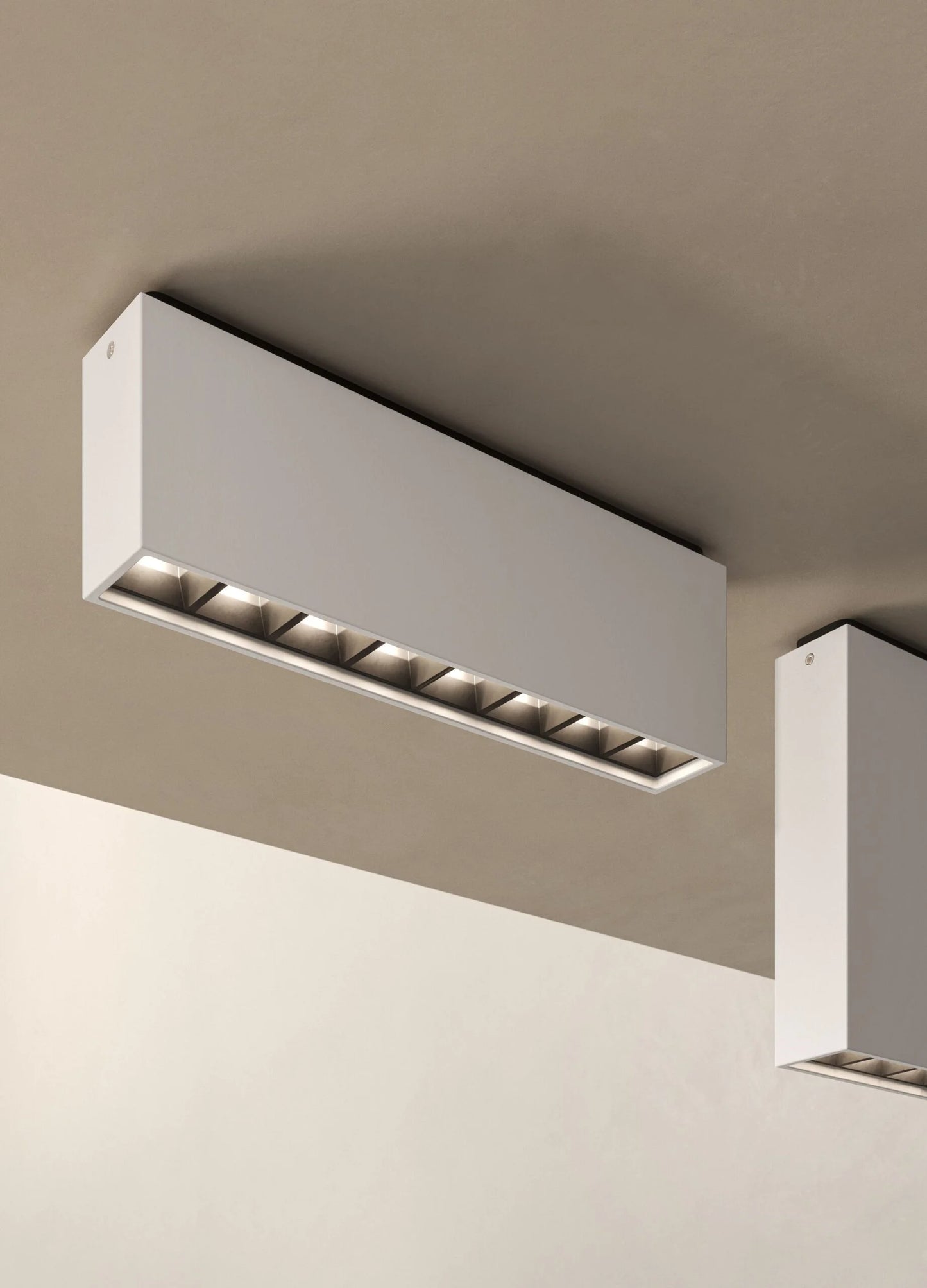 Lateris Ceiling lamp