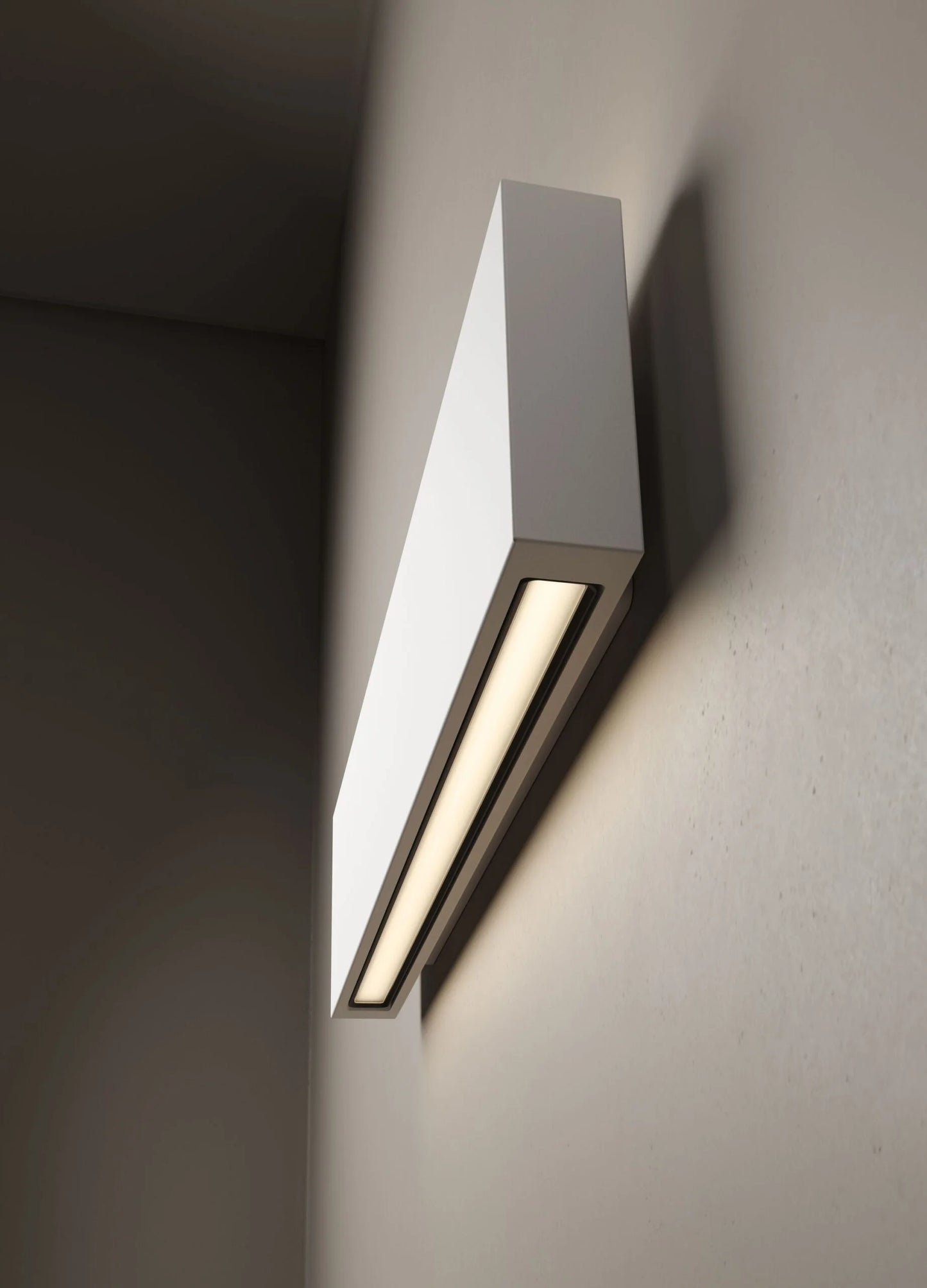 Lateris Wall lamp