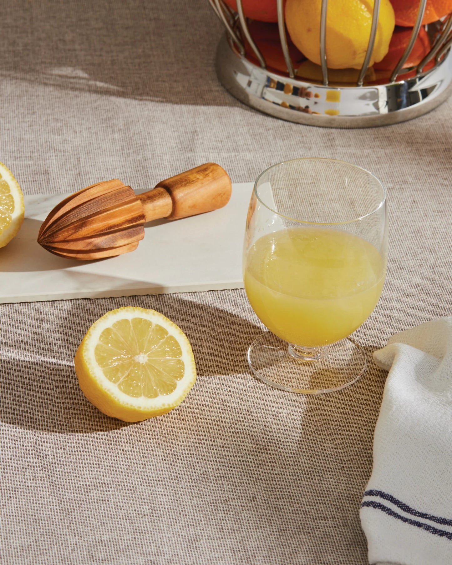 UT108 Lemon Squeezer