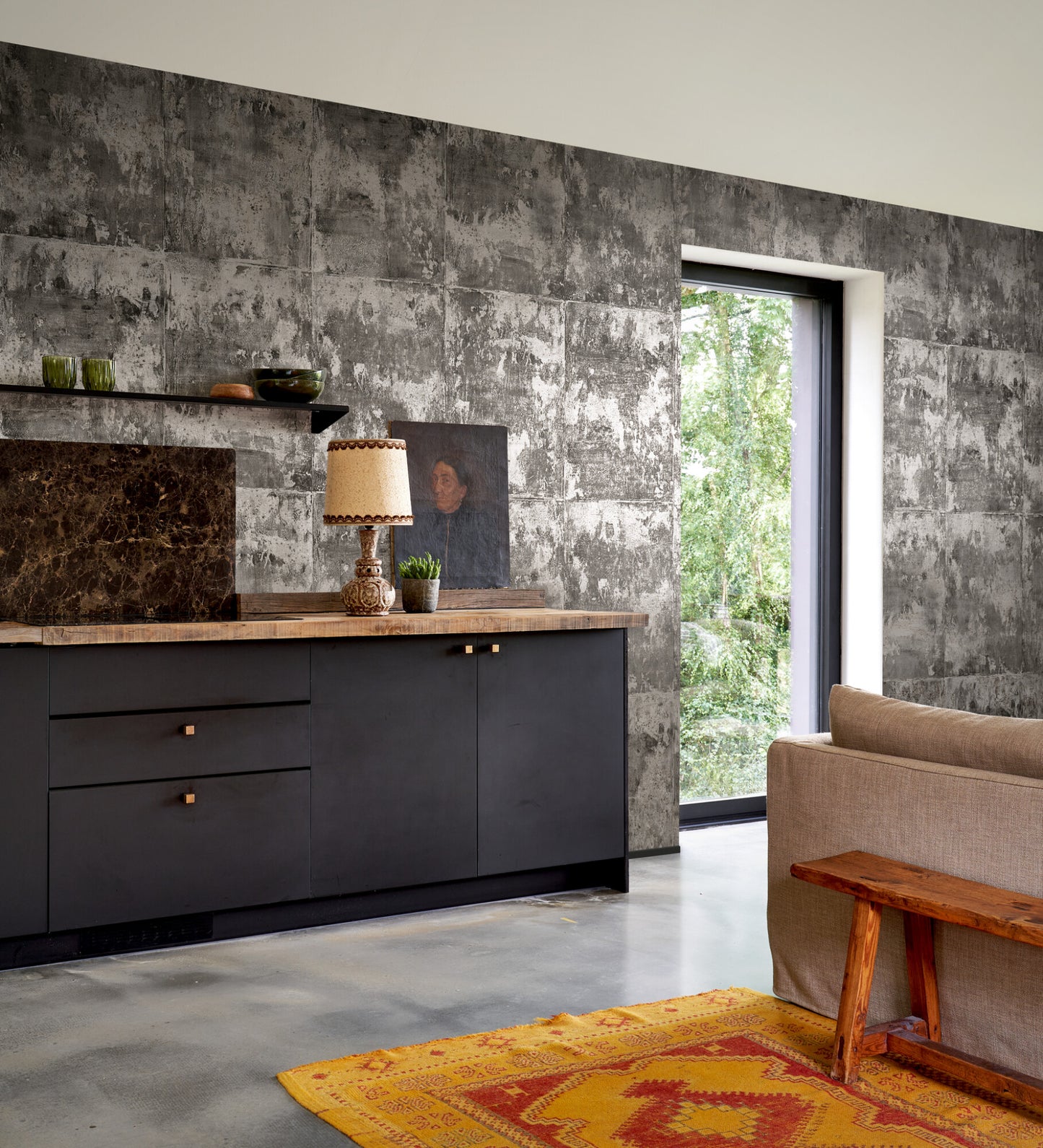 Collection Icons - Pattern Platinum