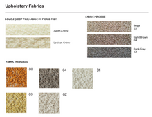 Load image into Gallery viewer, Monica swivel