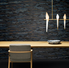Load image into Gallery viewer, Collection Tokyo Blue - Tie-Tami