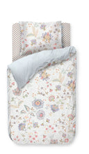 Carregar imagem no visualizador da galeria, Duvet Cover Set Mumbai Morning Light Blue