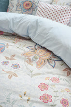 Carregar imagem no visualizador da galeria, Duvet Cover Set Mumbai Morning Light Blue