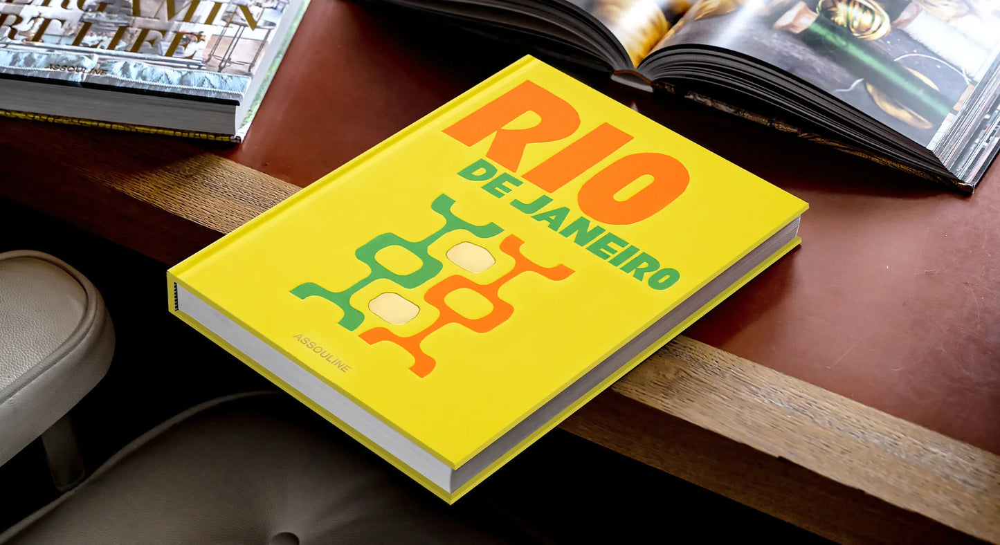 Rio De Janeiro