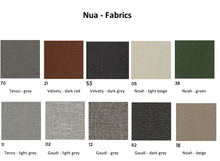 Load image into Gallery viewer, Nua armchair
