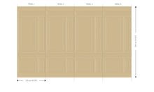 Carregar imagem no visualizador da galeria, Collection Object - Pattern Grandeur